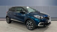 Renault Captur 0.9 TCE 90 Iconic 5dr Petrol Hatchback